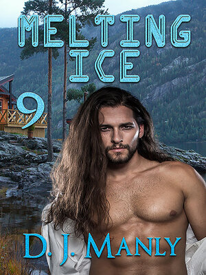 cover image of Melting Ice 9